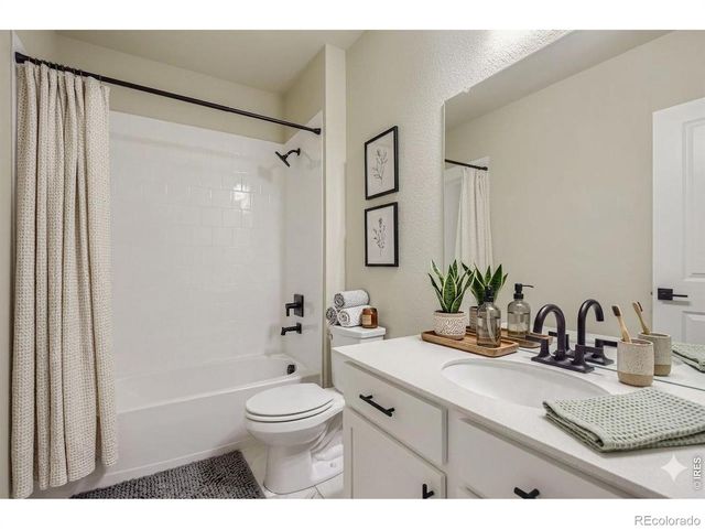 1003 Schlagel Street 7, Fort Collins, CO 80524