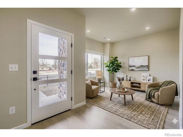 1003 Schlagel Street 7, Fort Collins, CO 80524