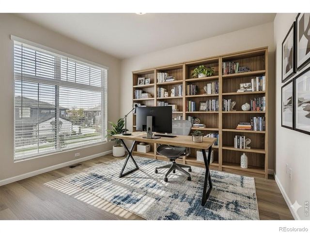 1003 Schlagel Street 7, Fort Collins, CO 80524