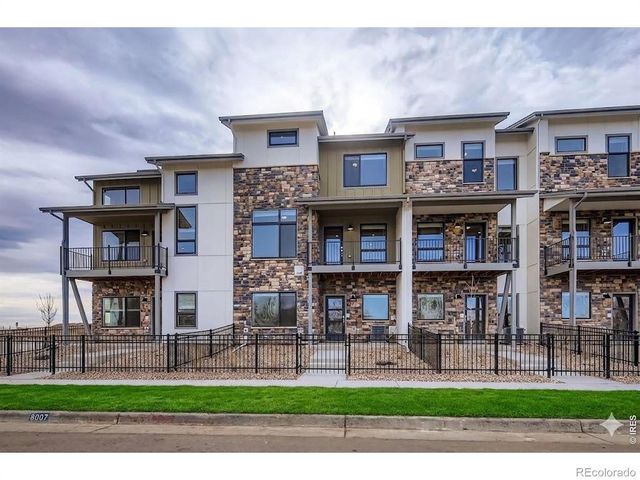 1003 Schlagel Street 7, Fort Collins, CO 80524