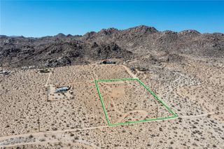 63317 Cottonwood Drive, Joshua Tree, CA 92252