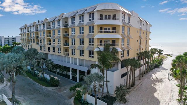 915 SEASIDE DRIVE 412, Sarasota, FL 34242