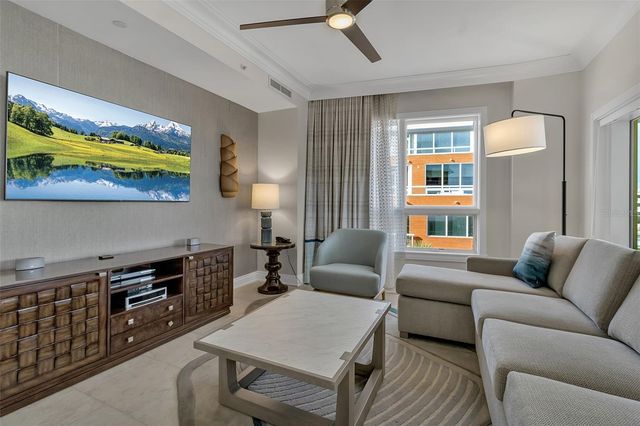 915 SEASIDE DRIVE 412, Sarasota, FL 34242