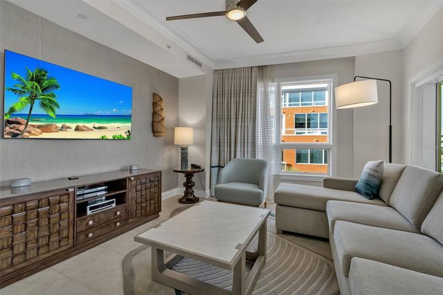 915 SEASIDE DRIVE 412, Sarasota, FL 34242