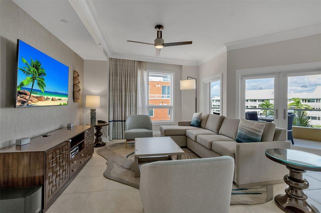 915 SEASIDE DRIVE 412, Sarasota, FL 34242