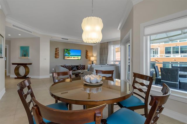 915 SEASIDE DRIVE 412, Sarasota, FL 34242