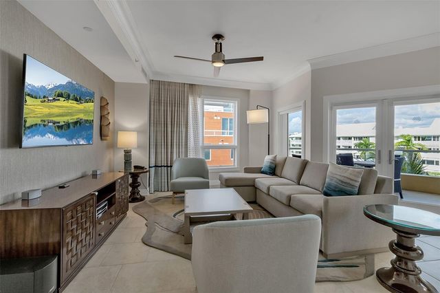 915 SEASIDE DRIVE 412, Sarasota, FL 34242