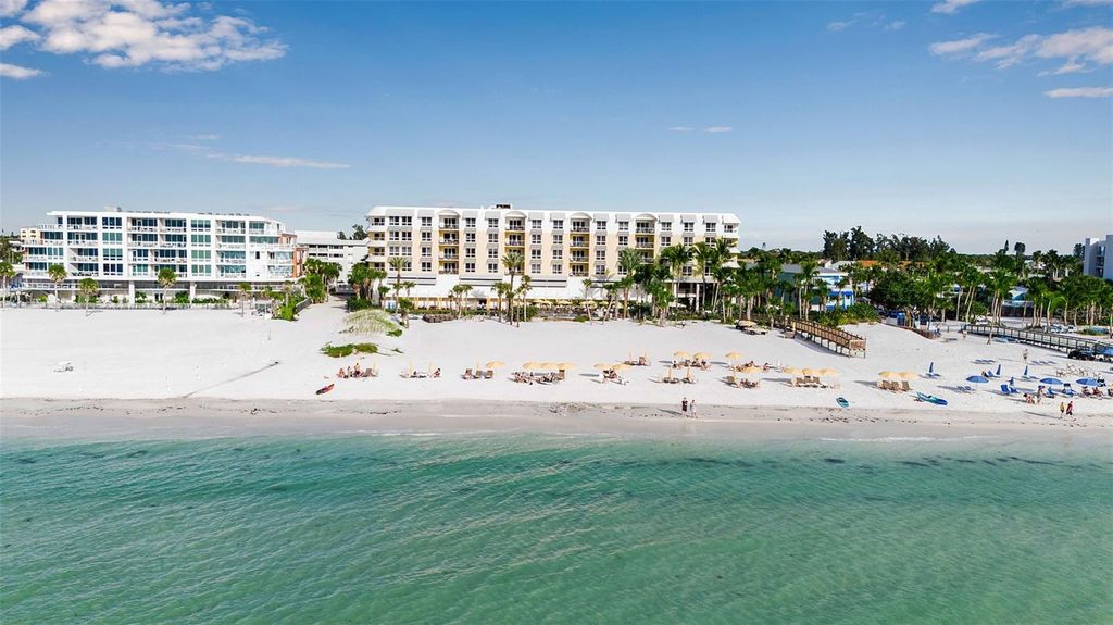 915 SEASIDE DRIVE 412, Sarasota, FL 34242