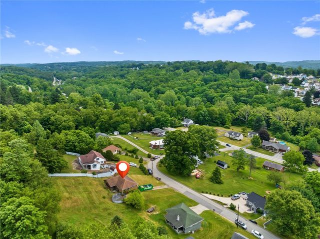 112 Chestnut Place, Manor, PA 15665