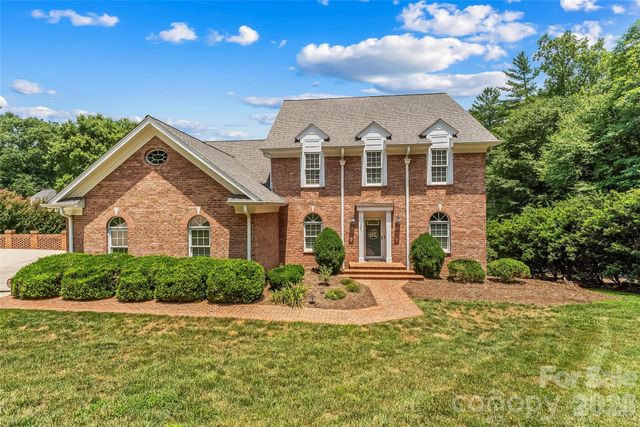 1778 Cedar Drive, Lenoir, NC 28645