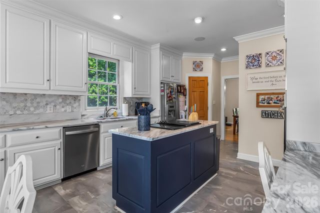 1778 Cedar Drive, Lenoir, NC 28645