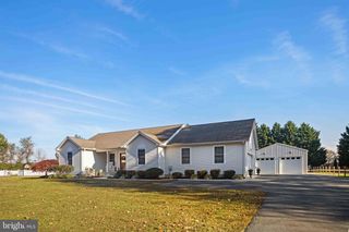 647 FENCE POST LN, Viola, DE 19979