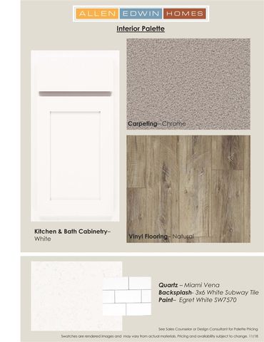 400 Carefree Court, Niles, MI 49120