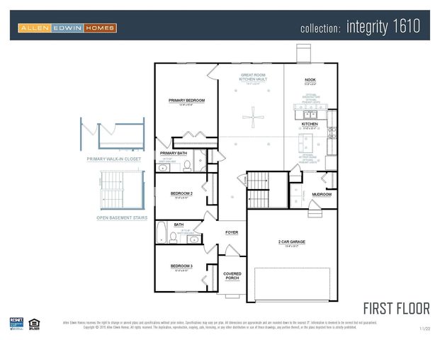 400 Carefree Court, Niles, MI 49120