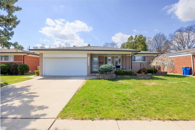 32339 Whitley Circle, Warren, MI 48088