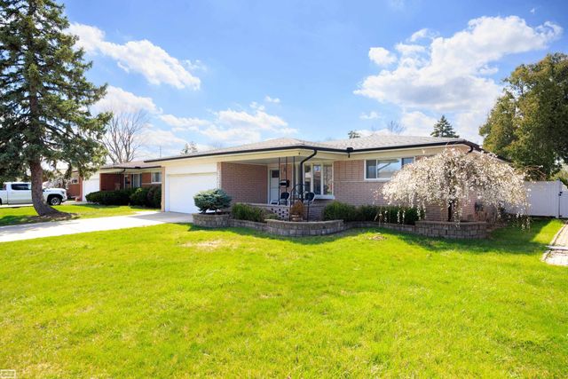 32339 Whitley Circle, Warren, MI 48088