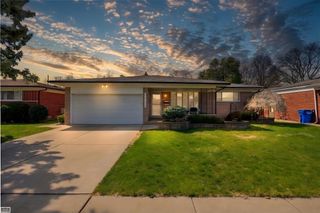 32339 Whitley Circle, Warren, MI 48088