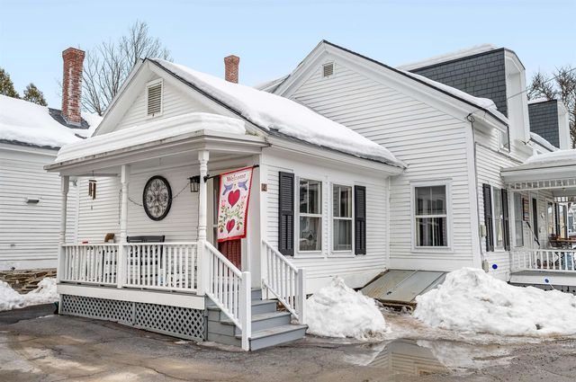 160 Main St Unit 2, Montpelier, VT 05602