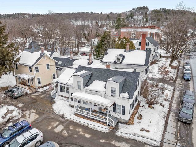 160 Main St Unit 2, Montpelier, VT 05602