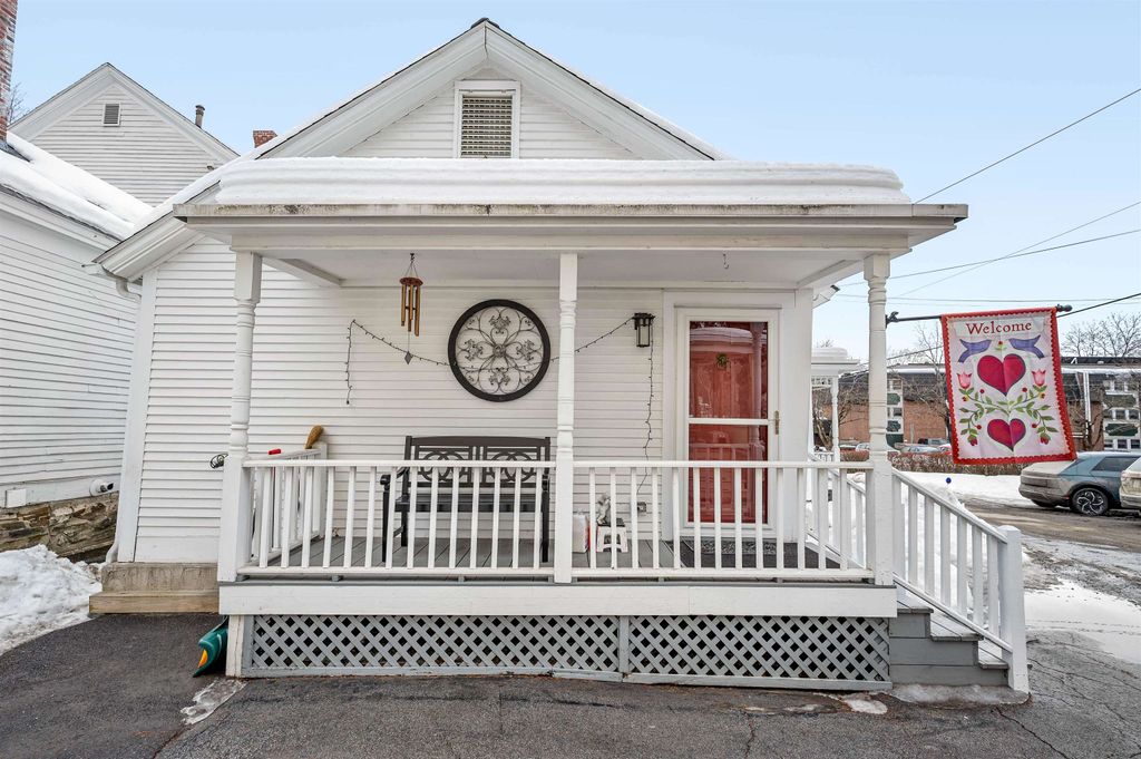 160 Main St Unit 2, Montpelier, VT 05602