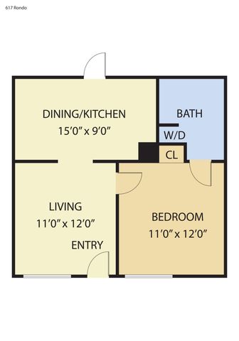 2107 Rondo Street 104, Charleston, SC 29414