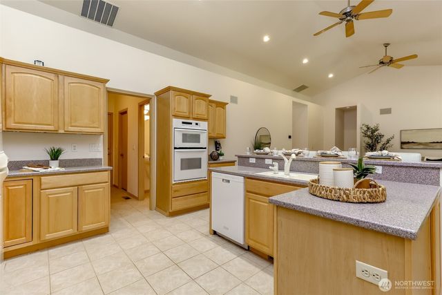 16212 Chuckawa Lane SE, Yelm, WA 98597