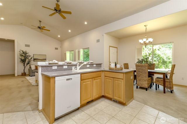 16212 Chuckawa Lane SE, Yelm, WA 98597