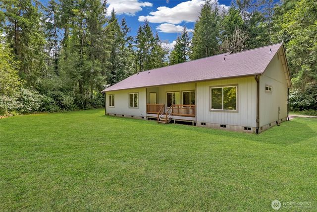 16212 Chuckawa Lane SE, Yelm, WA 98597