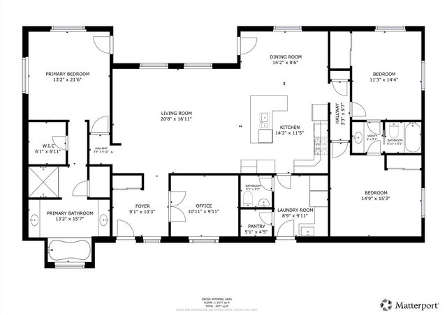 16212 Chuckawa Lane SE, Yelm, WA 98597