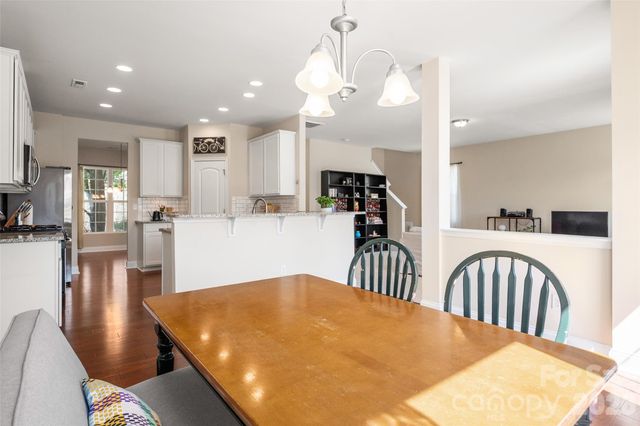 3702 Exbury Gardens Drive, Waxhaw, NC 28173