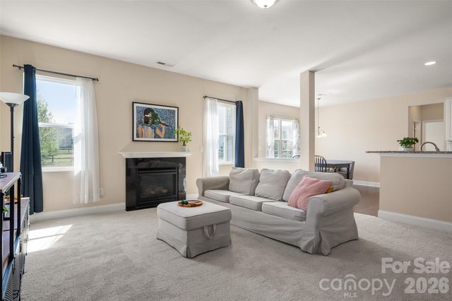 3702 Exbury Gardens Drive, Waxhaw, NC 28173