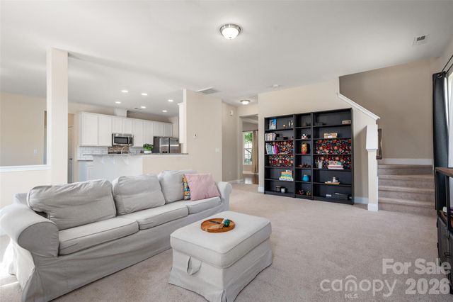 3702 Exbury Gardens Drive, Waxhaw, NC 28173