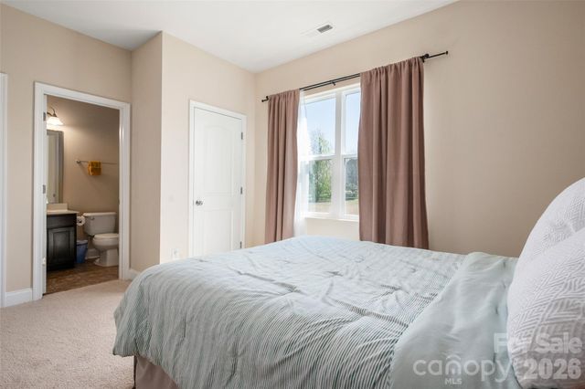 3702 Exbury Gardens Drive, Waxhaw, NC 28173