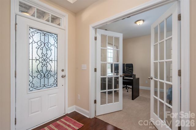 3702 Exbury Gardens Drive, Waxhaw, NC 28173