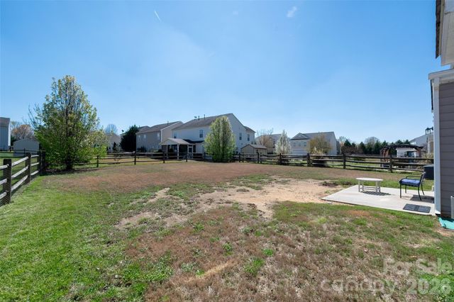 3702 Exbury Gardens Drive, Waxhaw, NC 28173