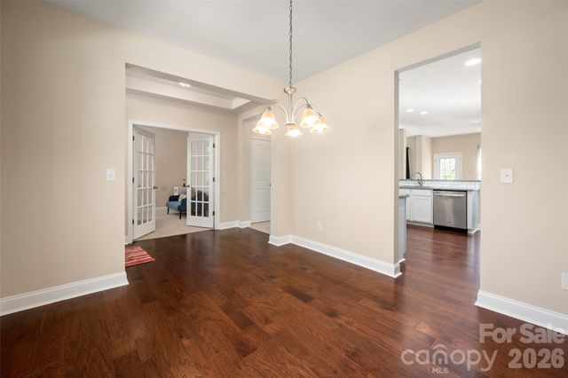 3702 Exbury Gardens Drive, Waxhaw, NC 28173