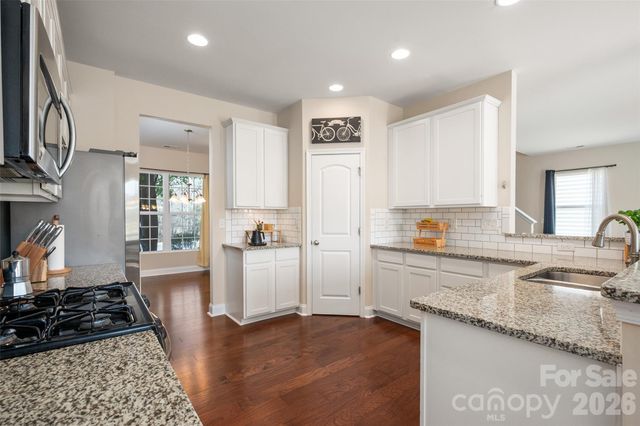 3702 Exbury Gardens Drive, Waxhaw, NC 28173