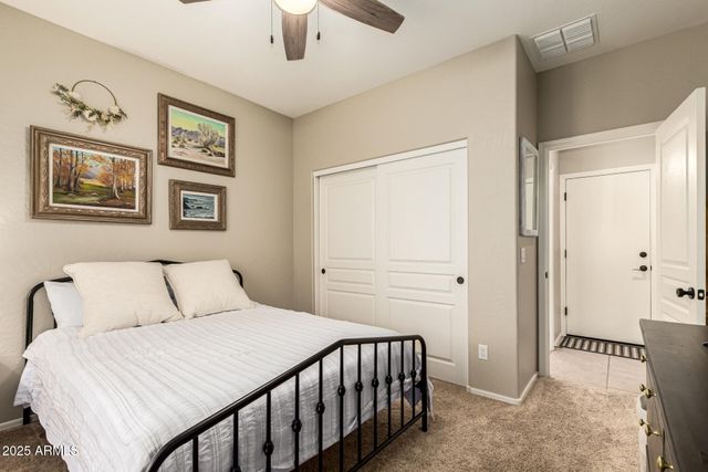 3721 S MARTINGALE Road, Gilbert, AZ 85297