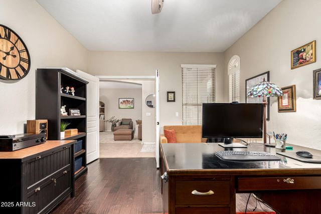 3721 S MARTINGALE Road, Gilbert, AZ 85297