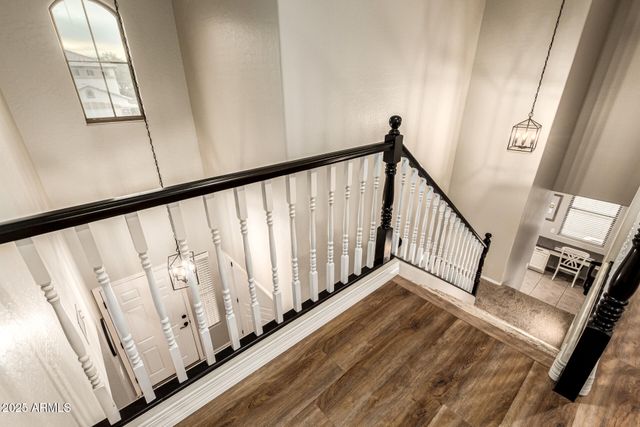 3721 S MARTINGALE Road, Gilbert, AZ 85297