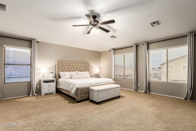 3721 S MARTINGALE Road, Gilbert, AZ 85297