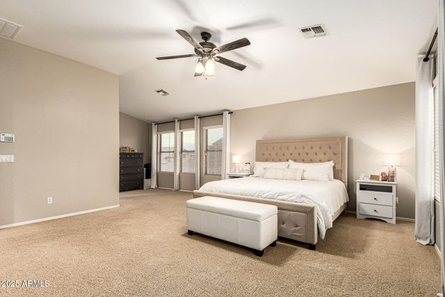 3721 S MARTINGALE Road, Gilbert, AZ 85297