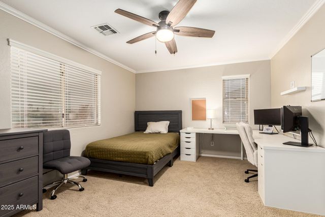 3721 S MARTINGALE Road, Gilbert, AZ 85297