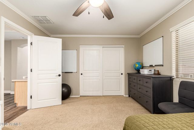 3721 S MARTINGALE Road, Gilbert, AZ 85297