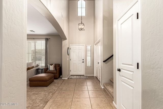 3721 S MARTINGALE Road, Gilbert, AZ 85297