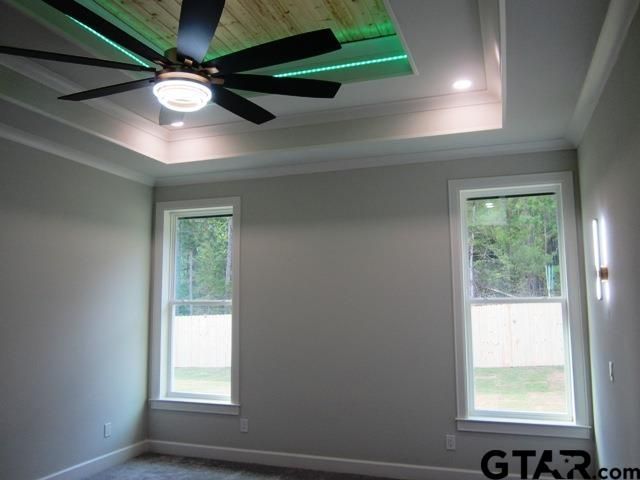 7928 Crooked Trail, Tyler, TX 75703