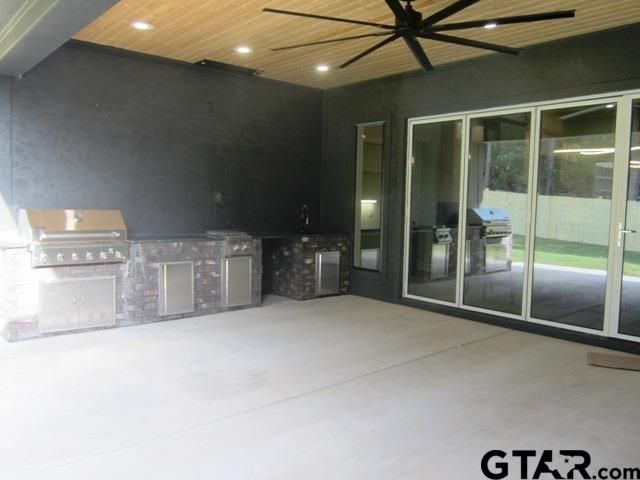 7928 Crooked Trail, Tyler, TX 75703
