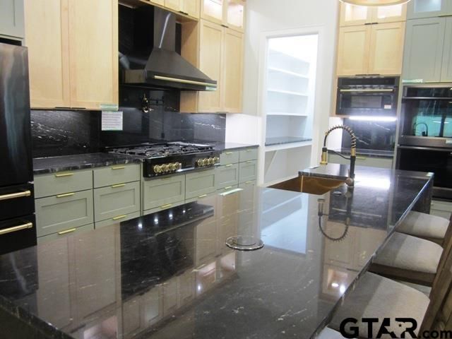 7928 Crooked Trail, Tyler, TX 75703