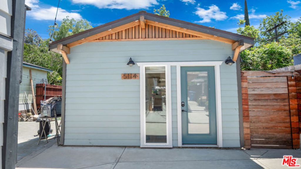 5114 Miriam Street, Los Angeles, CA 90042