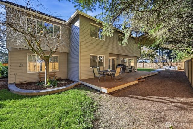 25234 234th Avenue SE, Maple Valley, WA 98038